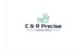C&R'S Precise Lawn Care Logo