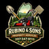 Rubino & Sons property services llc Logo