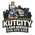 kutcity lawn service Logo