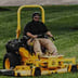 Elite Landscape LLC Logo