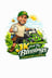 JK and The Blessings Logo