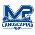 MVP Landscaping Logo
