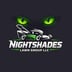 Nightshades Lawn Group LLC Logo