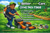 BETTERLAWNCARE LLC Logo