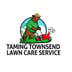 Taming Townsend Lawn & Snow removal Logo