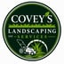 Covey’s Landscaping Services Logo