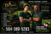 D& Jays Handyman&Lawn services Logo