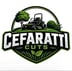 Cefaratti Cuts Logo