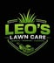 Leo’s Lawn Care Logo