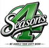 4 Seasons Outdoor Services Logo