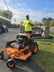 Hickman Turf & Lawn Care LLC Logo