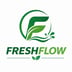 FreshFlow Logo