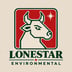 Lonestar Environmental Logo