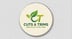 Cuts and Trims Logo