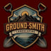 Ground-Smith Landscaping Logo