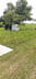 Striped Lawn Care Logo