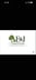 F&J Landscape Logo