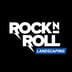 Rock 'Roll Landscaping and Pressure Washer Logo