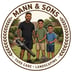 Mann& sons Logo
