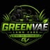GreenVaé Logo