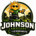 Johnson Lawncare Logo