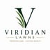 viridian Lawns Logo