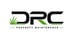 DRC property management Logo