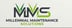 Millennial Maintenance Solutions LLC Logo