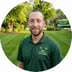 Lazy lawns Logo