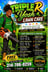 Triple R Lawn Care Logo