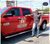Fire House Yard Works LLC Logo