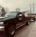 Bowen Contracting LLC Logo