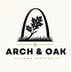 Arch & Oak Logo