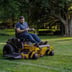 ProGreen Lawn Care Logo