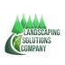 Landscaping Solutions Company Logo