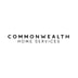 Commonwealth Home Services Logo