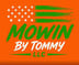 Mowin By Tommy LLC Logo