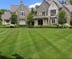 Sharp Edge Lawn Care Logo