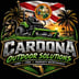Cardona’s Outdoor Solutions Logo