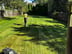 E&A Lawncare llc Logo