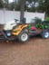 Gerald's Lawn Care Logo