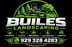 Builes landscaping Logo