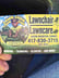 Lawnchair Lawncare Logo
