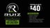 RuizOutdoorServices Logo