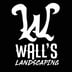 Wall’s Landscaping Logo