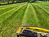 Kay's lawn care Logo