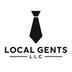 Local Gents LLC Logo