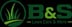 B & S lawn and more Logo