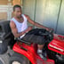 Brothers Lawn Care Logo