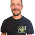 E-SCAPES Electric Lawn Care Logo